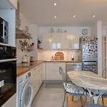 Lejlighed Elegant 2 Bd With Ac Golden Triangle Location Paris